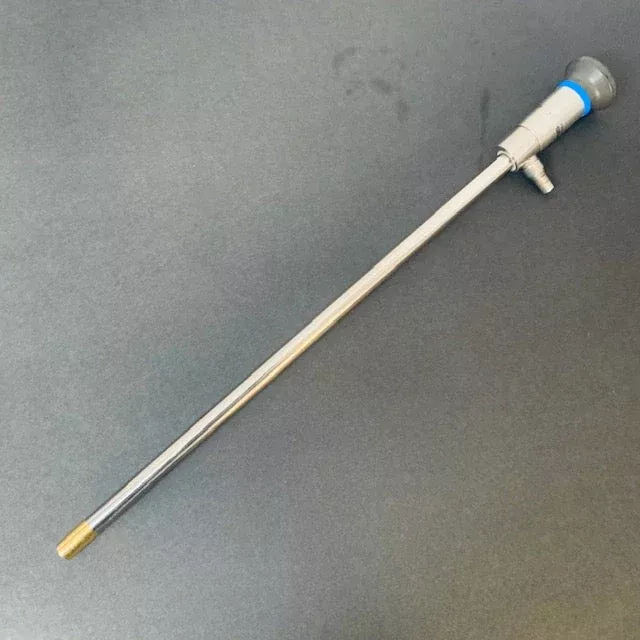 Olympus A5298A 0 degree Autoclaveable Laparoscope