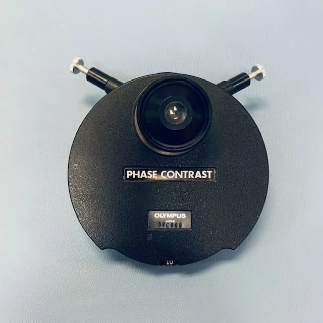 Olympus BH2 Phase Contrast