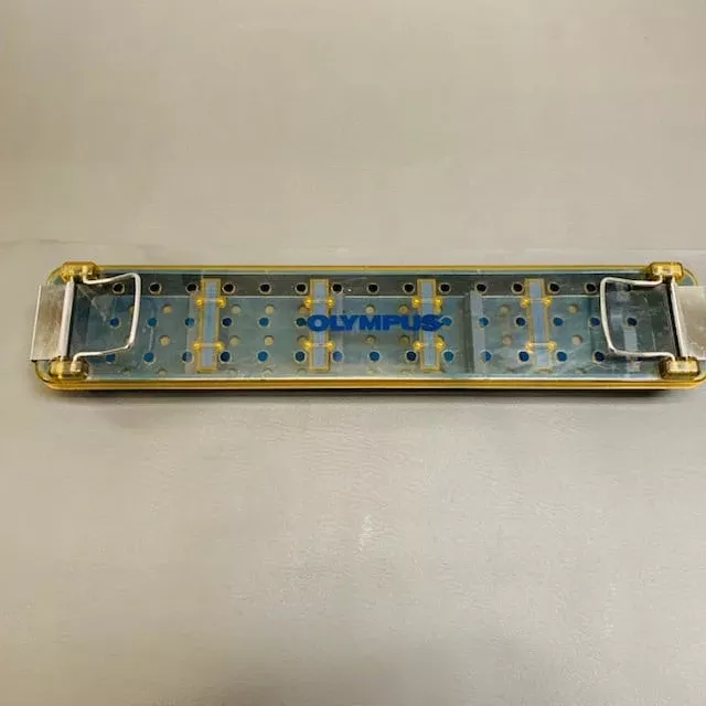 Olympus Laparoscope Sterilization tray