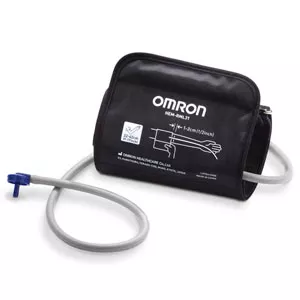 Omron CD-WR17 D-Ring Cuff – Fits BP710N & BP742N Monitors