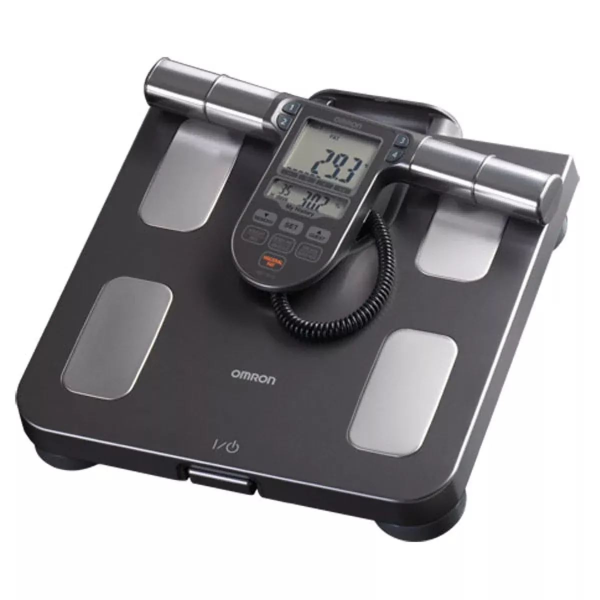 Omron HBF-514C Body Composition Scale