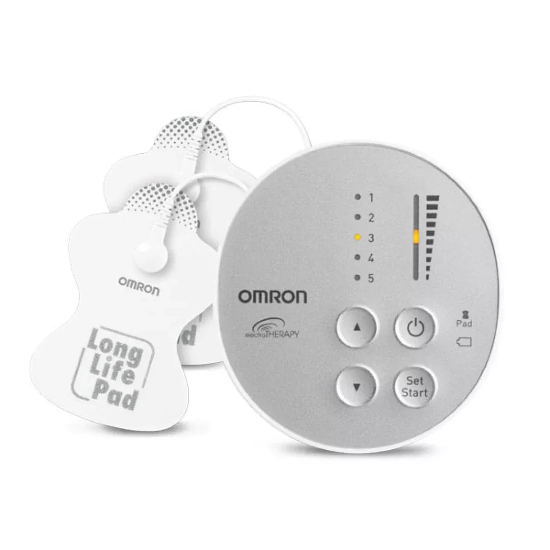 OMRON Pocket Pain Pro TENS Unit (PM400)