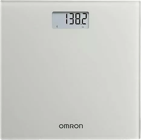 Omron SC-150 Digital Bluetooth Weight Scale [Bluetooth]