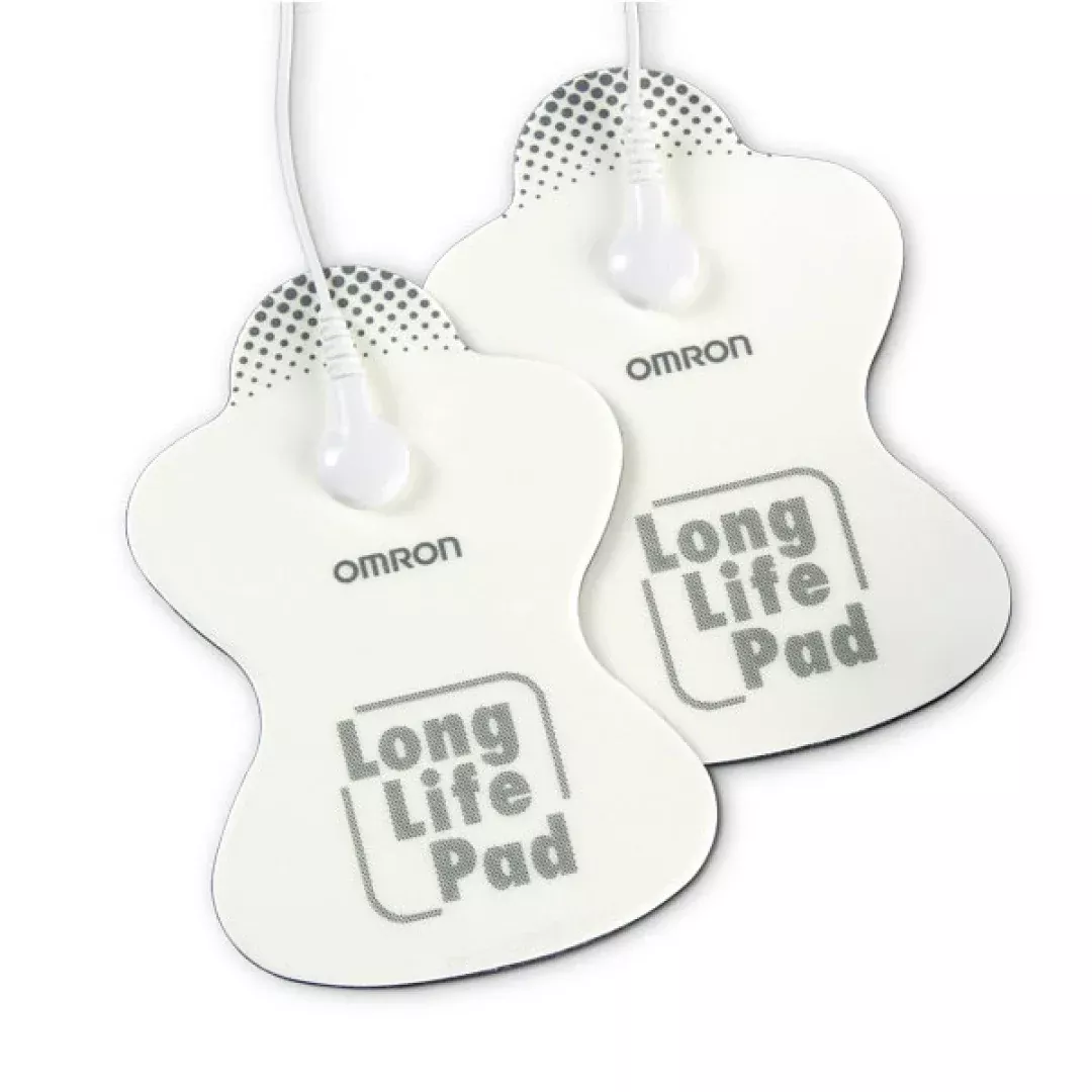 OMRON Standard Long Life Pads (PMLLPAD)