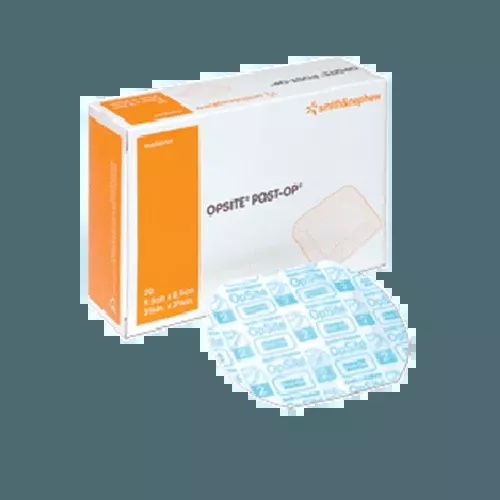 Opsite Post Op Composite Dressings