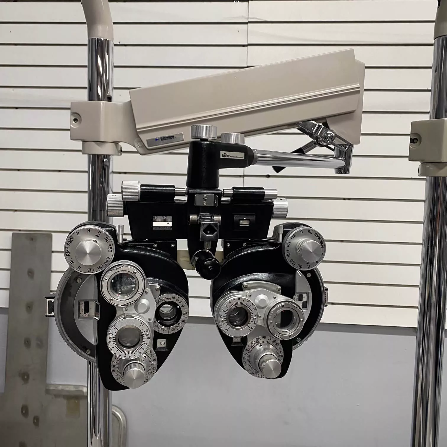 Optical Instrument Stand Replacement Arm