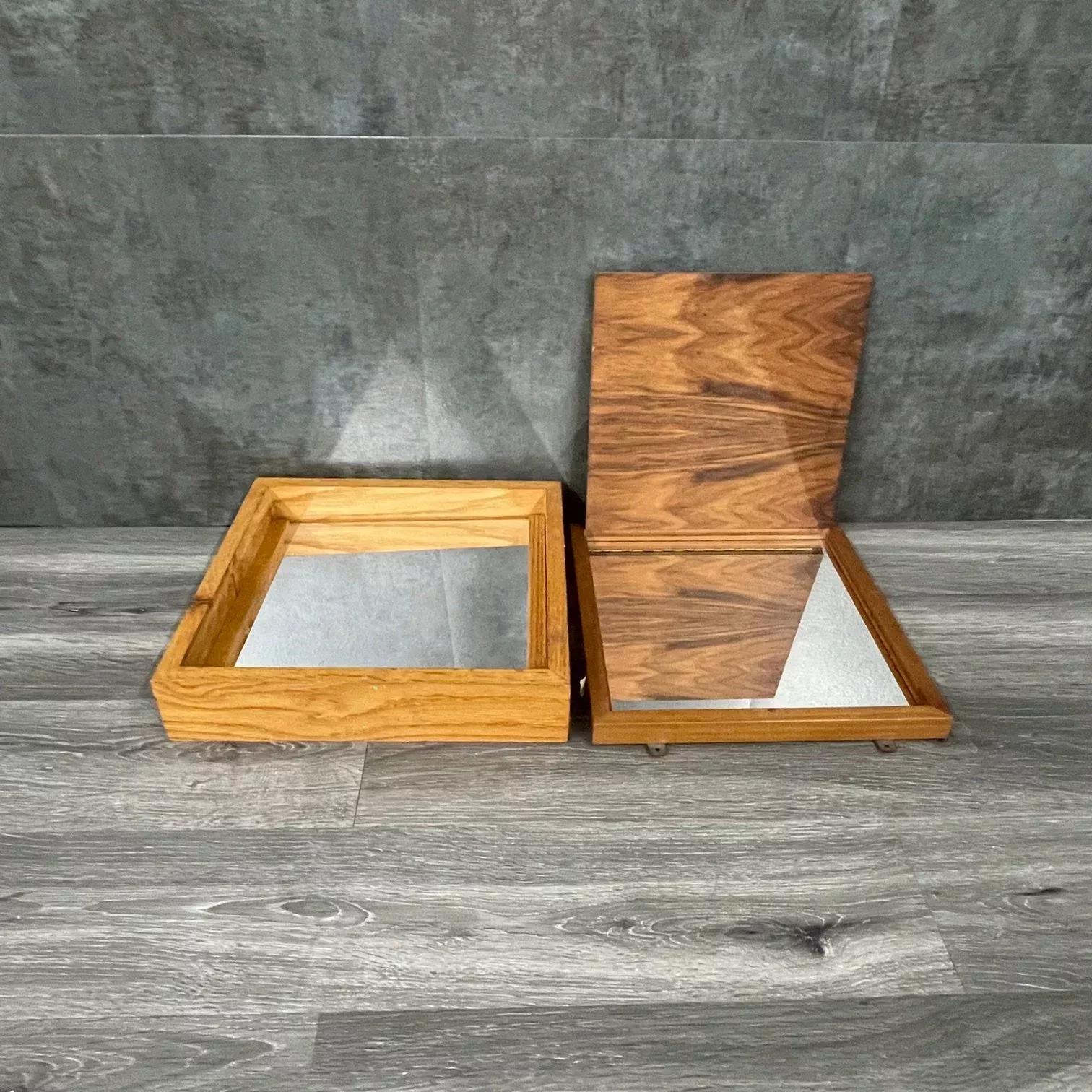 Optical Mirror Set (Used)