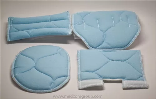 Optiflex S Shoulder CPM Pad Kit