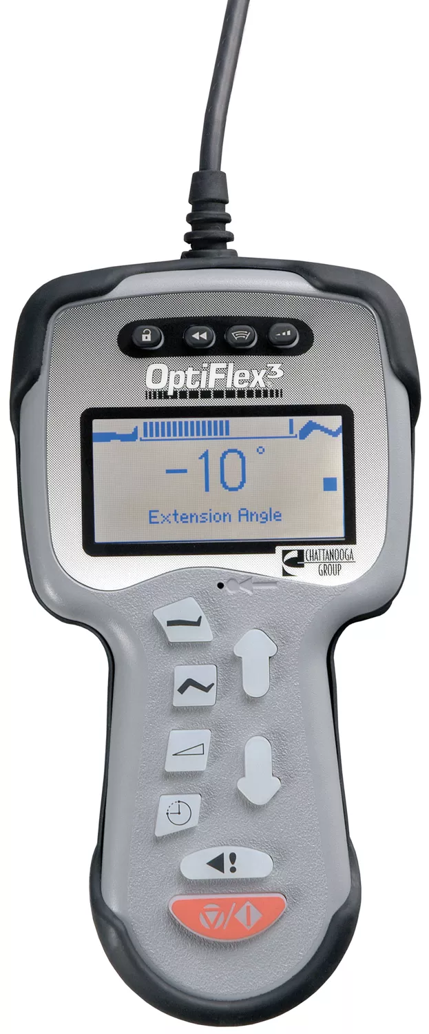 Optiflex3™ Knee CPM
