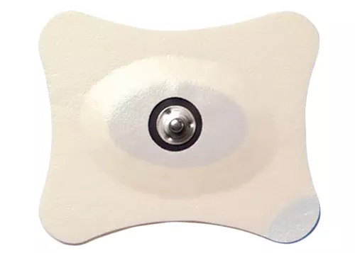 OptimA Disposable Electrodes Medium (EMPI) Pack/12