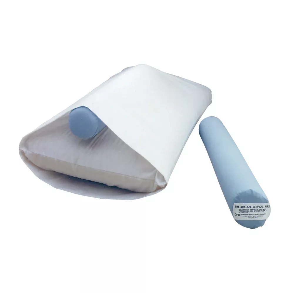 The Original McKenzie Cervical Roll