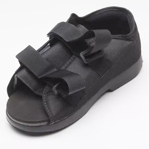 Orthopedic Shoe w/Velcro MaleMedium