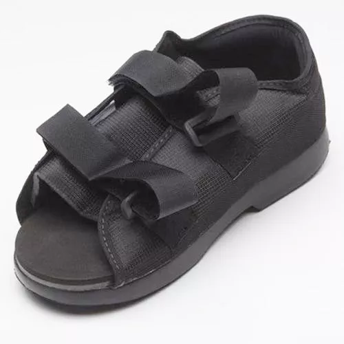 Orthopedic Shoe w/Velcro MaleSmall