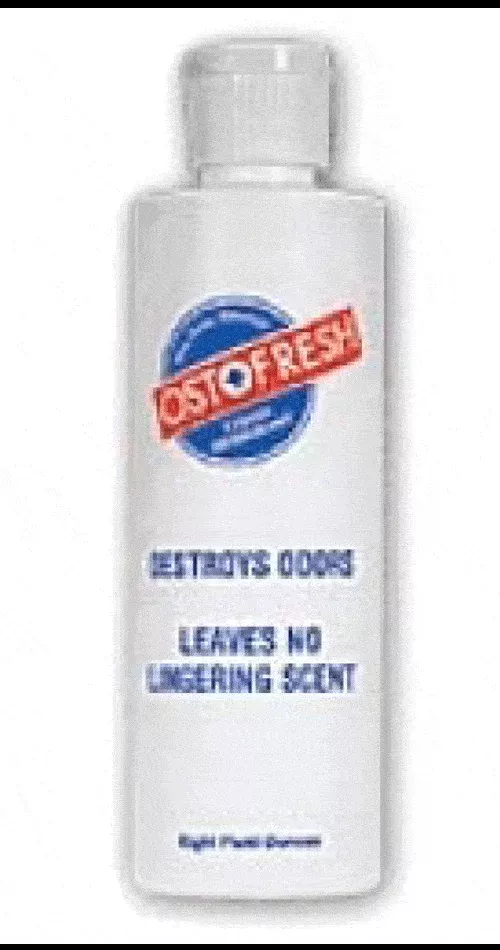 Ostofresh Liquid Deodorant 8 oz