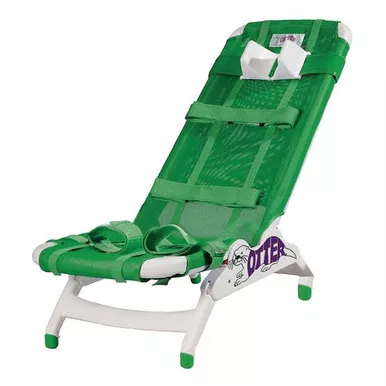 Otter Bath Chair Large