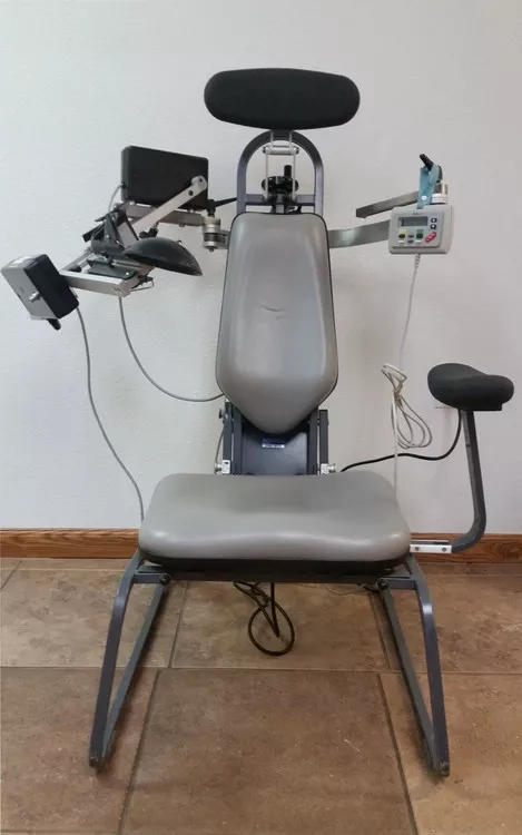 Ottobock 600 Shoulder CPM - refurbished