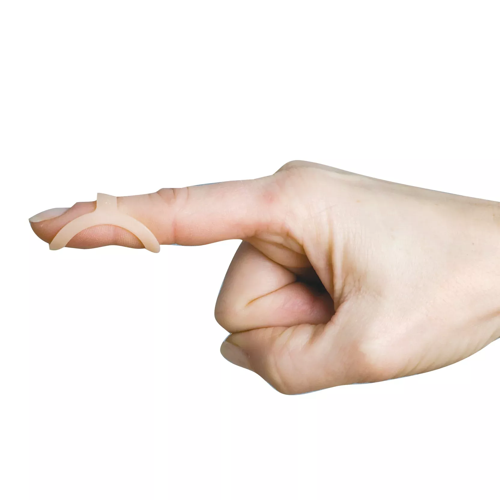 Oval-8 Finger Splint Combo Set