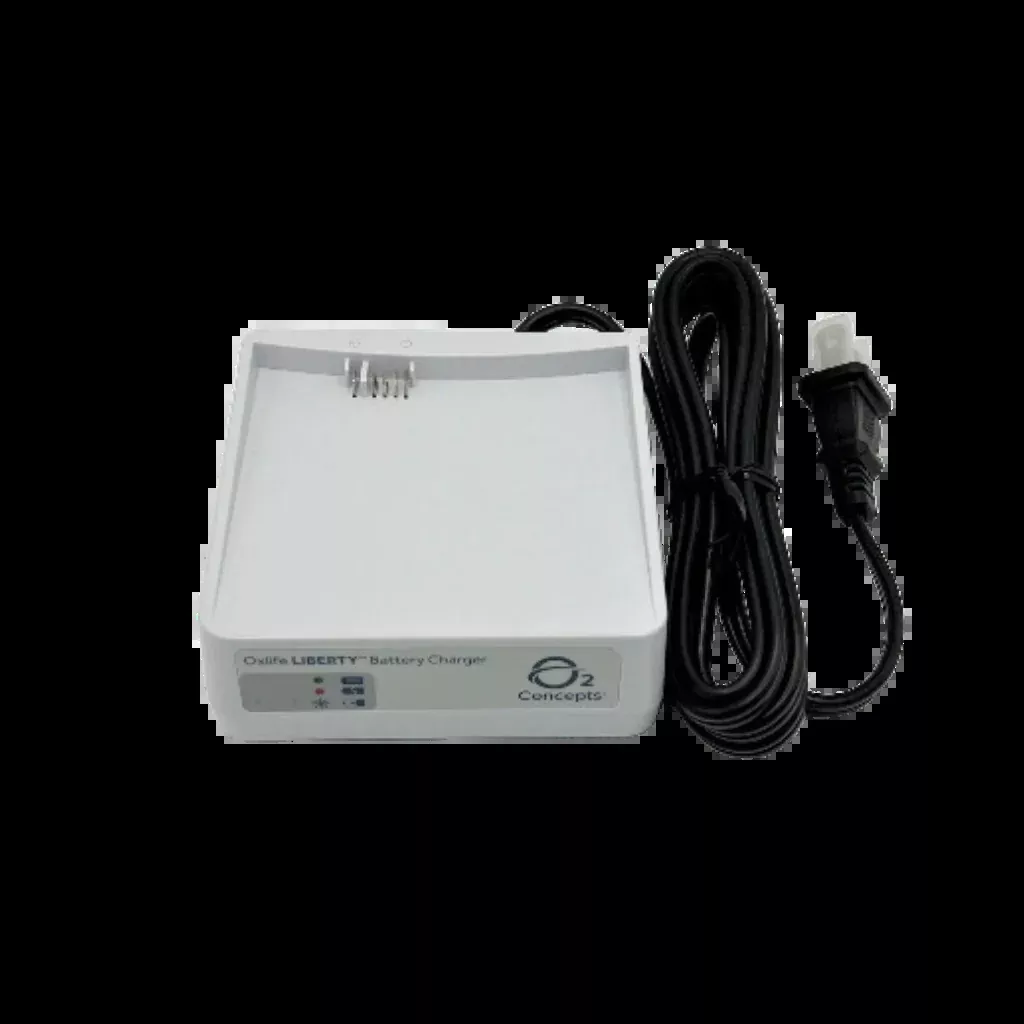Oxlife Freedom Accessories - Battery Charger