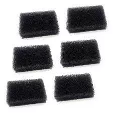 Oxlife Independence Accessories - Inlet Filter (Pack of 6)