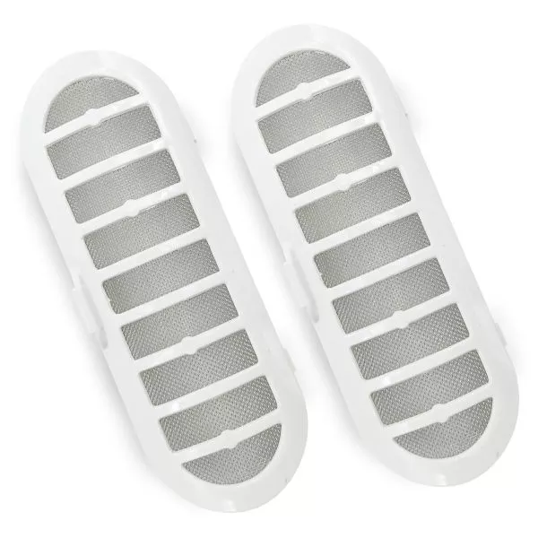 Oxlife Liberty Oxygen Concentrator Accessories - Side Vents
