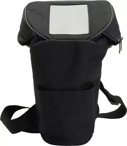 Oxygen Cylinder Shoulder Bag M4M6M7M9 &Ccylinders