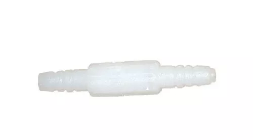 Oxygen Tubing Connectors SwivelBg/50