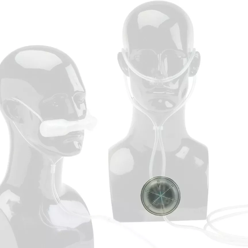 OxymizerDisposable Oxygen Conserver Pendant Style