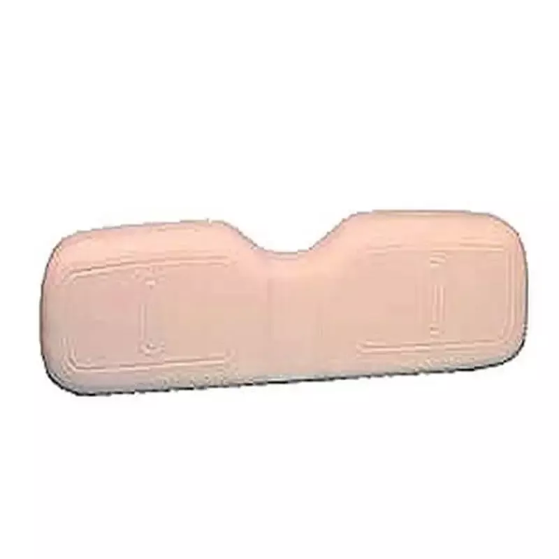 Oyster Seat Back Assembly for EZGO Medalist / TXT1994 – 2013