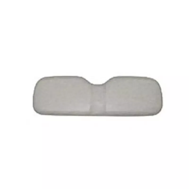 Oyster Seat Back Assembly for EZGO RXV2008-Current
