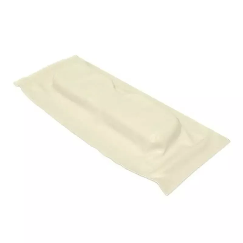 Oyster Seat Back Cover for EZGO Medalist / TXT 1994-2013