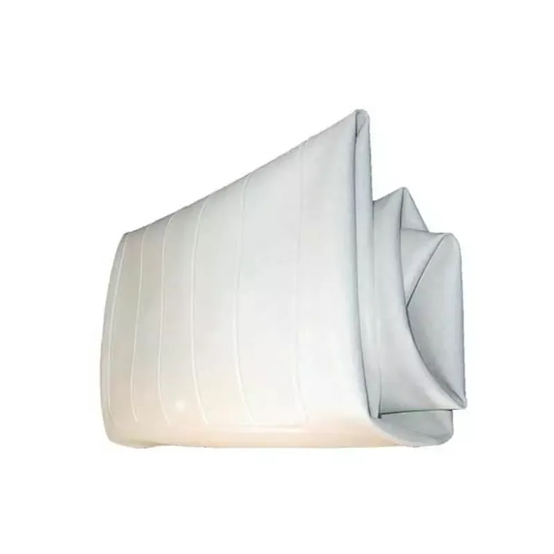Oyster Seat Bottom Cover for EZGO Medalist / TXT 1994-2013