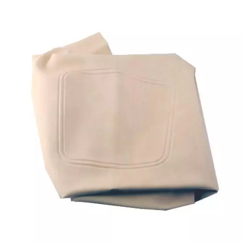 Oyster Seat Bottom Cover For EZGO RXV 2008-Current