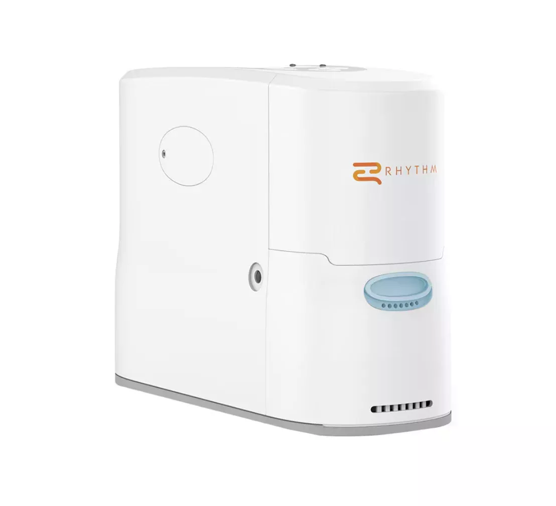 P2-E6 Portable Oxygen Concentrator