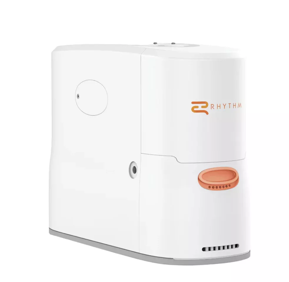 P2-E7 Portable Oxygen Concentrator