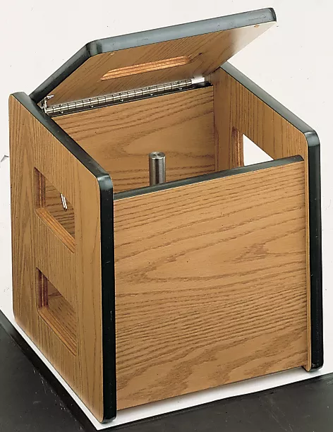 “Packing Carton” Weight Box