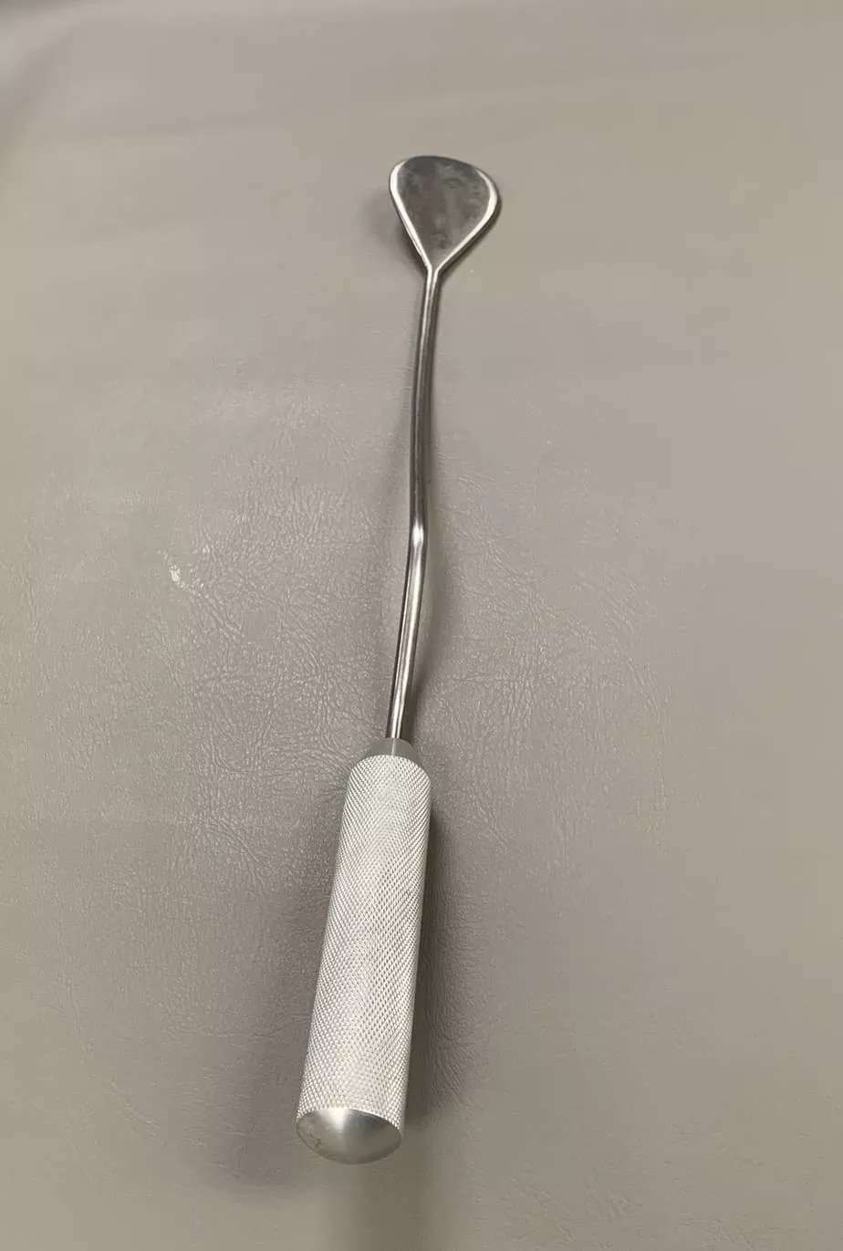 Padgett Maccollum Dingman Breast Dissector (Used)