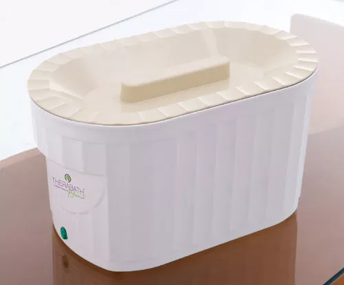 Paraffin Wax Bath- Therabath Wintergreenw/6 lbs Wax