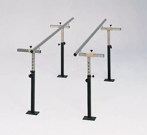 Parallel Bars 14' - 6 Posts