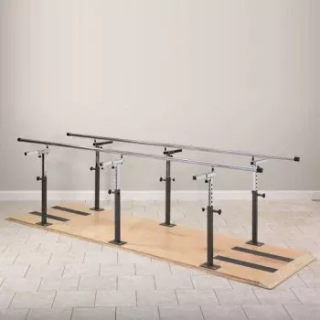 Parallel BarsBariatric10'