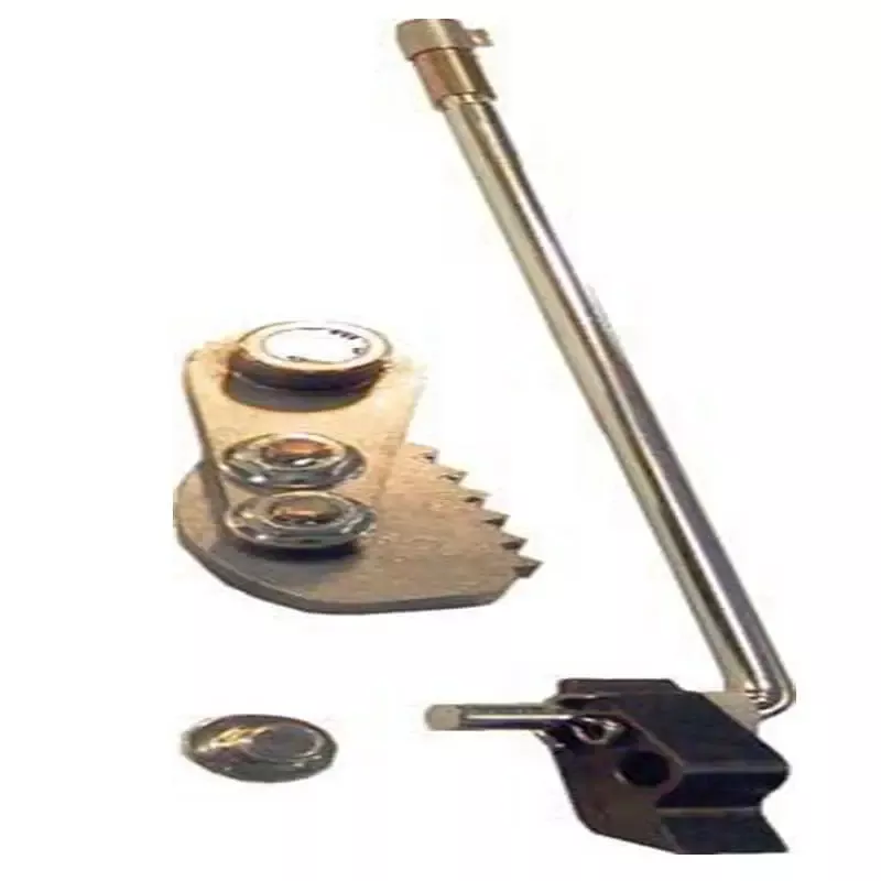 Park Brake Latch Kit for Club Car DS 1999-Current