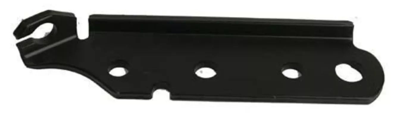 Passenger – Club Car Precedent Rear Shock Mount Bracket (Years 2004-Up)