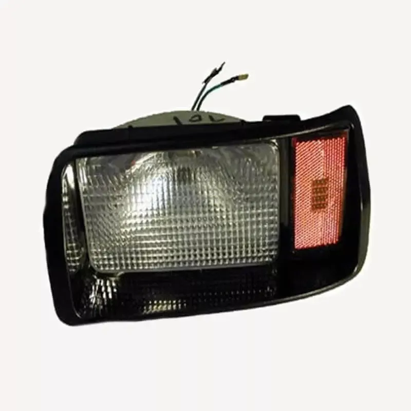 Passenger Headlight Assembly for Club Car DS 1999-Current