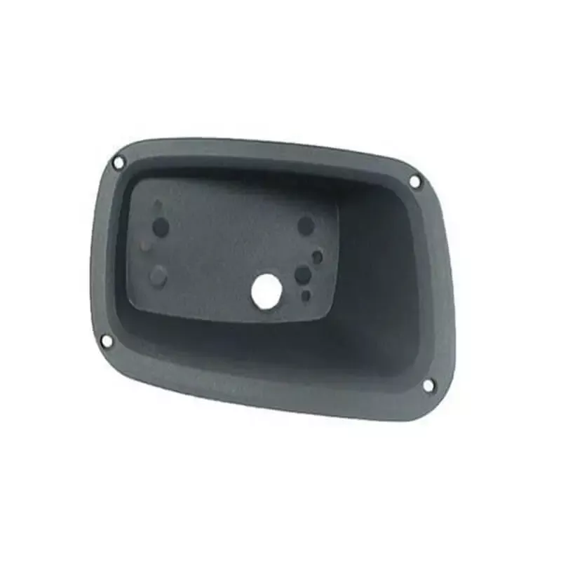 Passenger – Replacement Rear Taillight Bezel EZGO TXT (1996 – 2013)