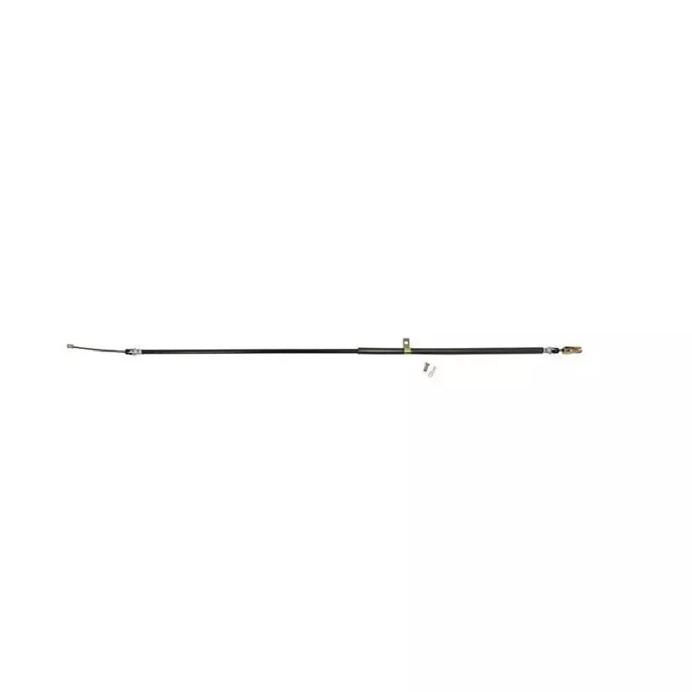 Passenger Side 49″ Brake Cable for Club Car Precedent (2004 & Up)