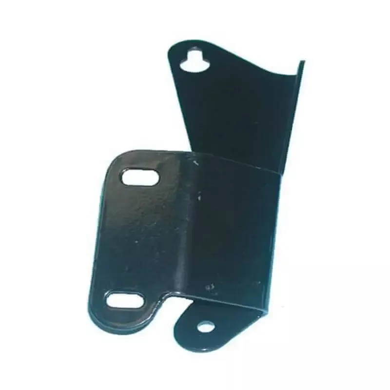 Passenger Side Light Bar Brackets EZGO (1994 – Up)