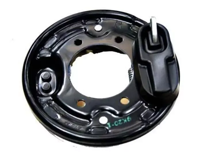 Passenger Side Mechanical Brake Assembly for EZGO (1996-Up)