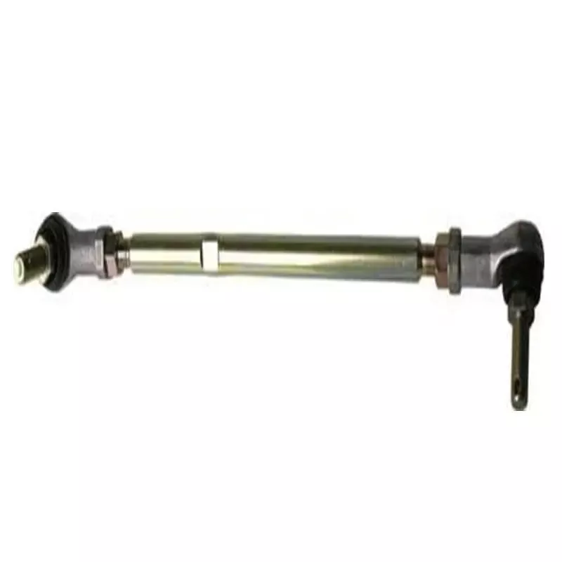 Passenger-Side Tie Rod Assembly for Yamaha G9-G19