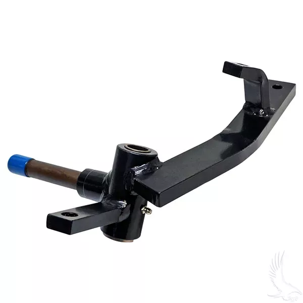 Passenger Spindle Assy for Club Car DS 1981 – 2003