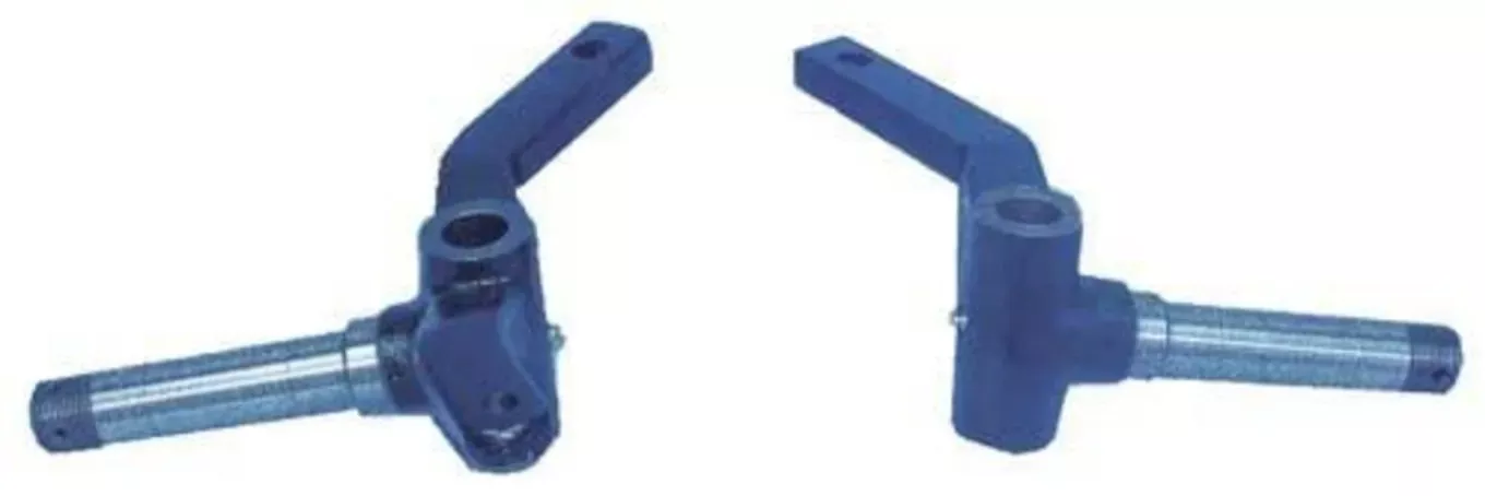 PassengerEZGO Medalist / TXT Spindle (Years 1994.5-2001.5)