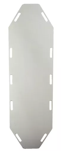 Patient Transport Shifter White 72L x 22W